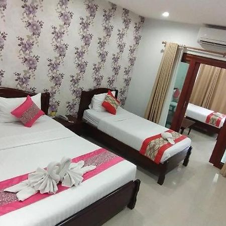 Doungta Anda Hotel Krabi Ao Nang Dış mekan fotoğraf