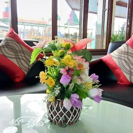 Doungta Anda Hotel Krabi Ao Nang Dış mekan fotoğraf