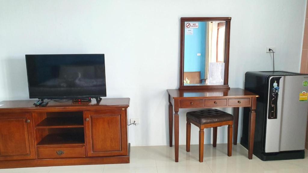 Doungta Anda Hotel Krabi Ao Nang Dış mekan fotoğraf