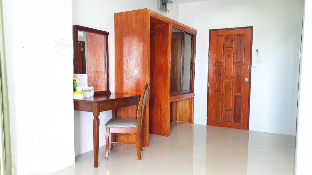 Doungta Anda Hotel Krabi Ao Nang Dış mekan fotoğraf