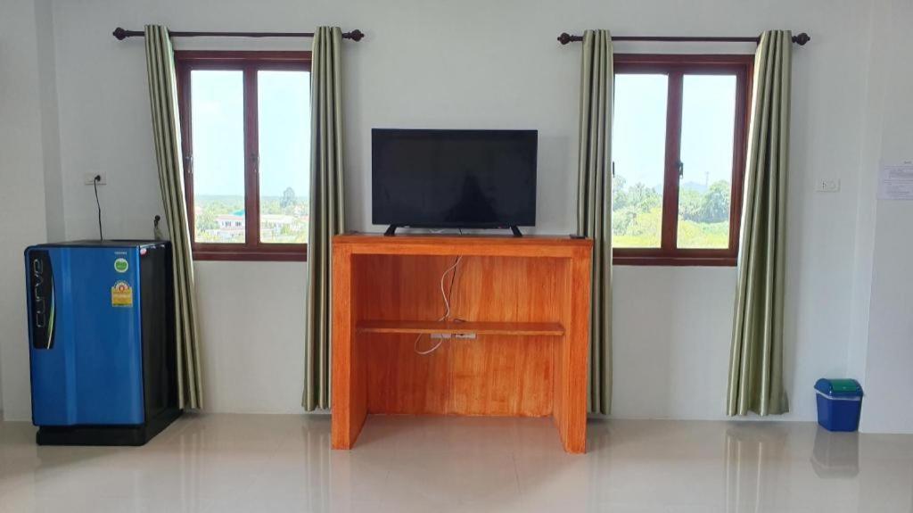 Doungta Anda Hotel Krabi Ao Nang Dış mekan fotoğraf