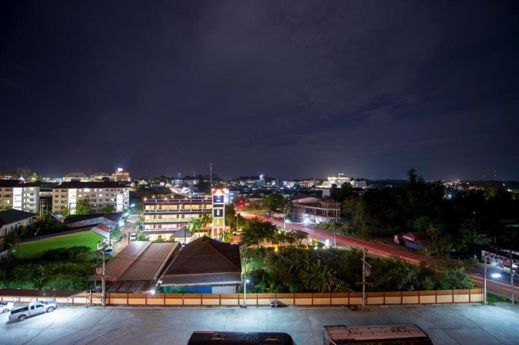 Doungta Anda Hotel Krabi Ao Nang Dış mekan fotoğraf