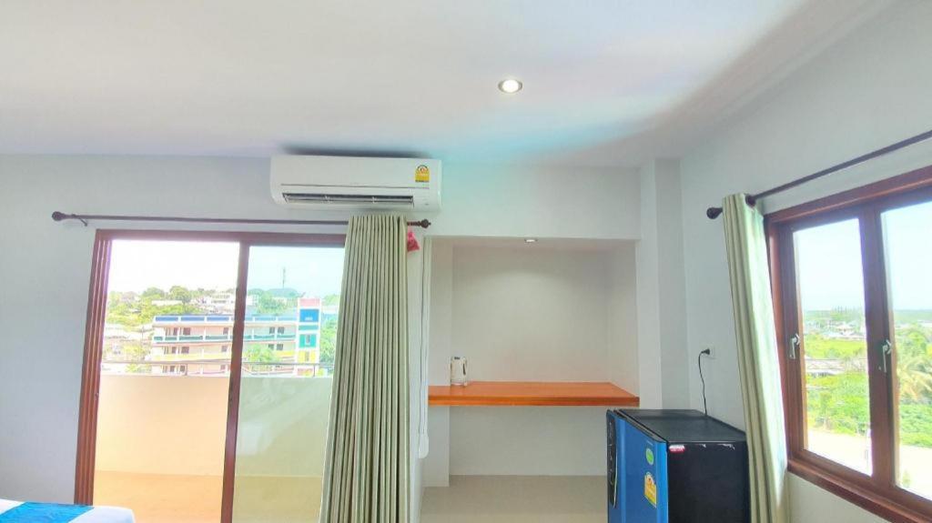 Doungta Anda Hotel Krabi Ao Nang Dış mekan fotoğraf