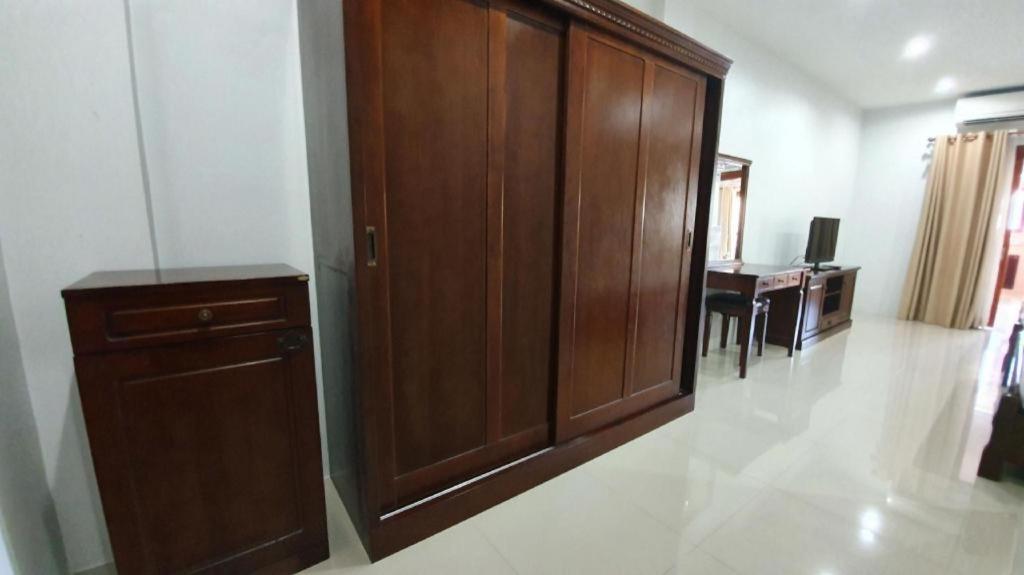 Doungta Anda Hotel Krabi Ao Nang Dış mekan fotoğraf