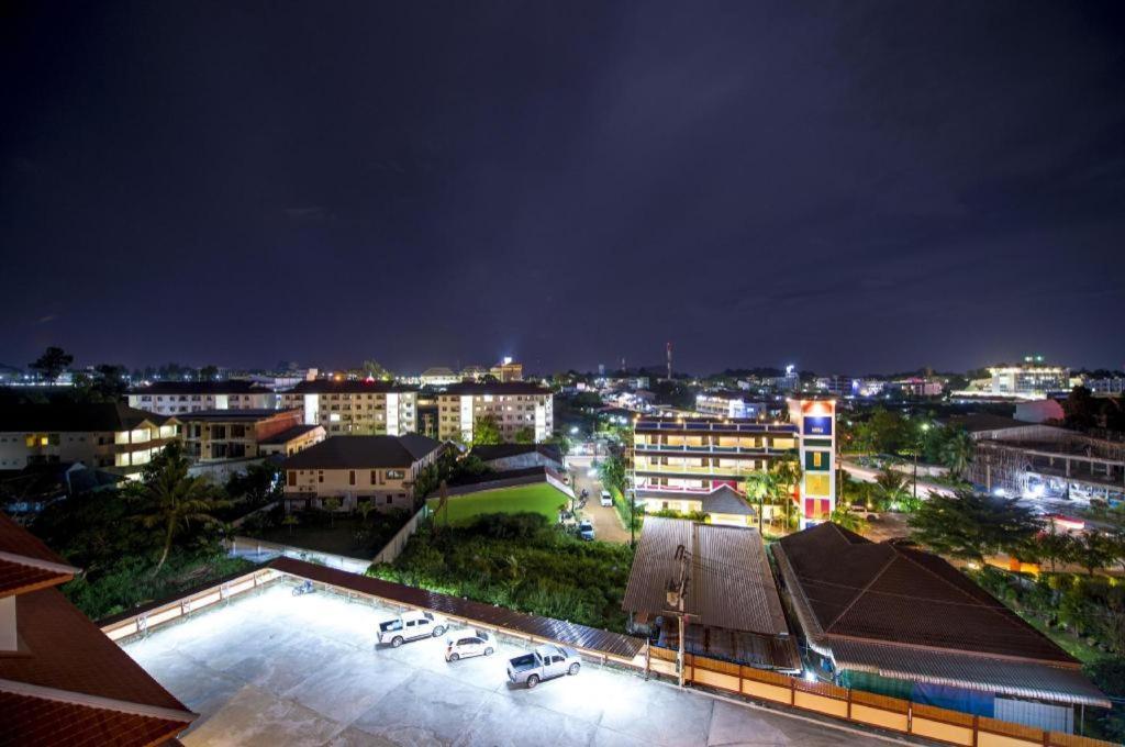 Doungta Anda Hotel Krabi Ao Nang Dış mekan fotoğraf