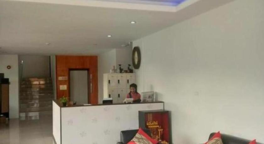 Doungta Anda Hotel Krabi Ao Nang Dış mekan fotoğraf
