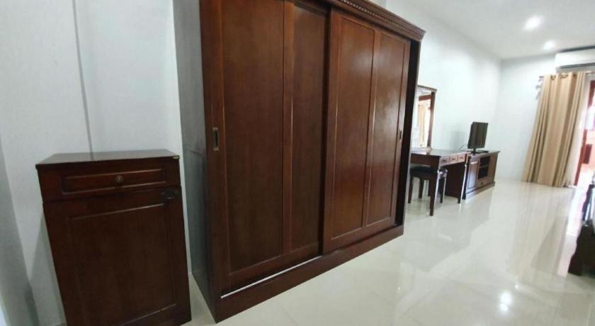 Doungta Anda Hotel Krabi Ao Nang Dış mekan fotoğraf