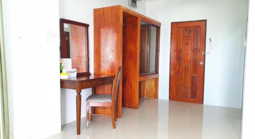 Doungta Anda Hotel Krabi Ao Nang Dış mekan fotoğraf