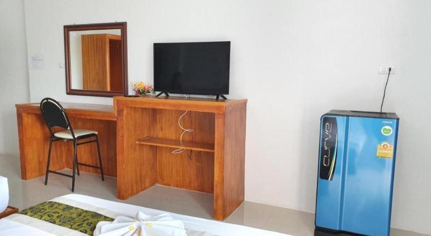 Doungta Anda Hotel Krabi Ao Nang Dış mekan fotoğraf