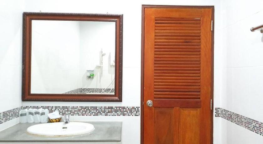 Doungta Anda Hotel Krabi Ao Nang Dış mekan fotoğraf