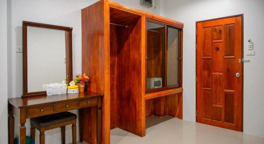 Doungta Anda Hotel Krabi Ao Nang Dış mekan fotoğraf