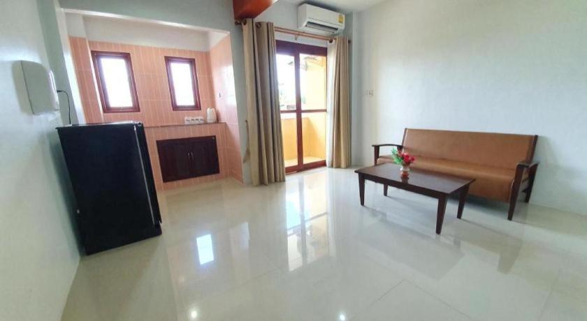 Doungta Anda Hotel Krabi Ao Nang Dış mekan fotoğraf