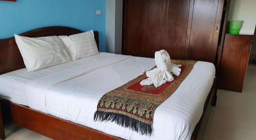 Doungta Anda Hotel Krabi Ao Nang Dış mekan fotoğraf
